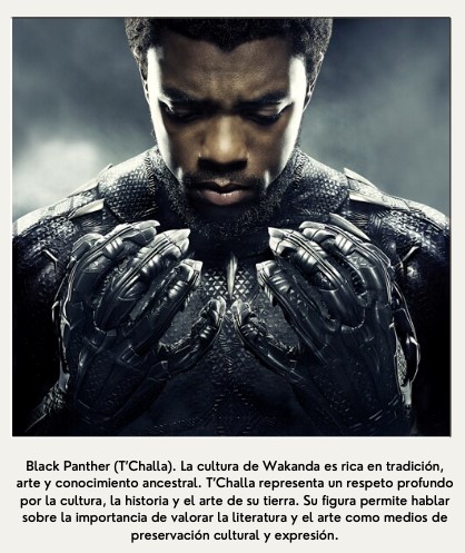 Black Panther